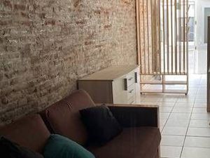 Studio 1 pièce 34 m²