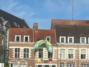 Local commercial emplacement de rêve