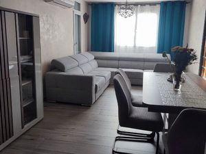 Appartement 4 pièces