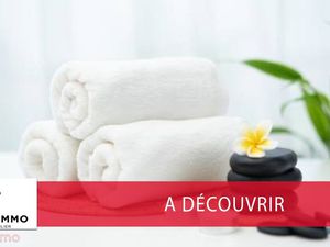 Institut de beauté  fonds de commerce 47 m² thoiry