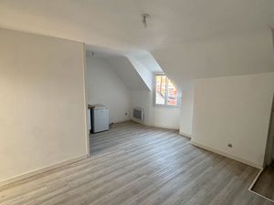 Hyper-centre : T3 lumineux au cœur de la ville