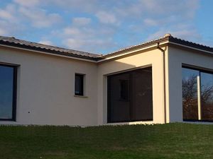 Propriété 5 pièces 95 m²