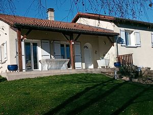 Maison 5 pièces 119 m²