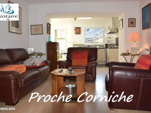 Maison en viager 4 pièces 91 m²
