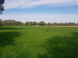 Terrain agricole de loisir 8140 m²