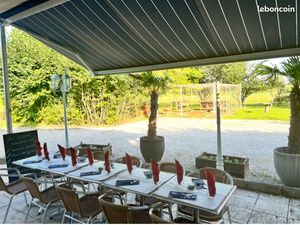 Restaurant en location gérance