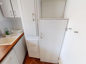 Studio de 20m2 avec balcon