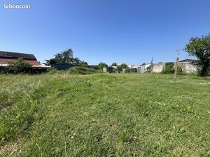 Terrain 483 m² Saint Hilaire De Chaleons