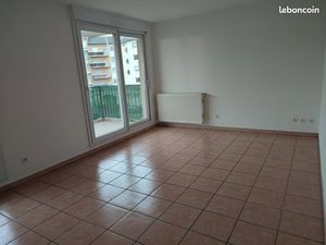 Appartement . 3 pièces - 69m²