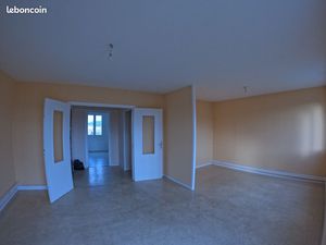 Appartement f4 - secteur dolet - clermont-ferrand
