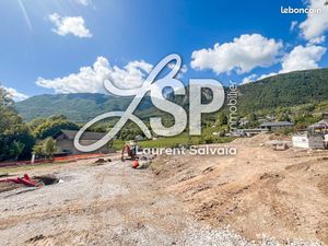 Terrain 571 m² Saint Pierre D Albigny