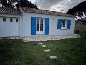 Location maison de plein pied