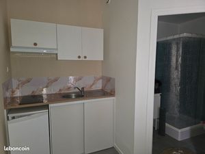 V. Maisonnette centre ville