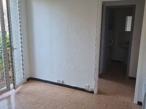 Appartement 21m2