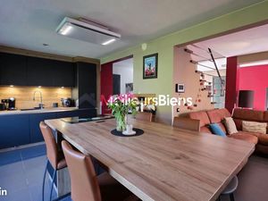 Maison 7 pièces 163 m²