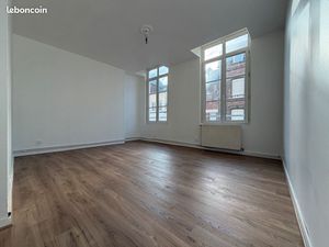 Appartement 3 pièces de 50 m² - Calme et lumineux