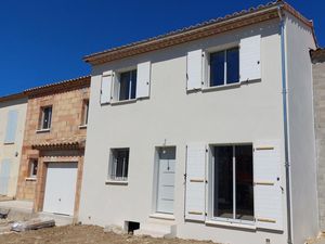 Maison 4 pièces 75 m²
