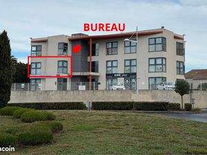 Bureau 89m2 Agde