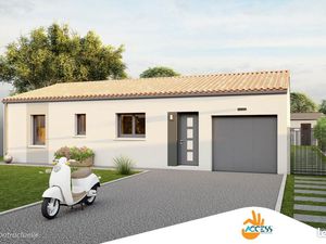 Maison 6 pièces 97 m²