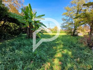 Terrain 1297 m² PEYREHORADE