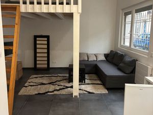 Appartement 1 pièce 31 m²