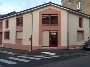 Appartement f5 en duplex verdun