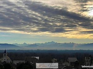 Appartement 4 pièces 87 m²