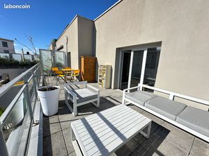 Appartement 3 pièces 78 m²