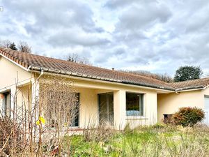 Maison individuelle  secteur prisé