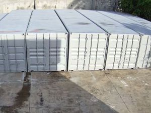 Conteneur / box de stockage