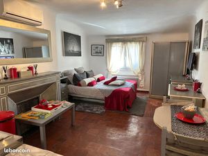 Vends charmant studio de charme