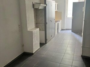 Studio proche de la place Arago