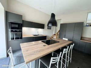 Maison Familiale et Investissement