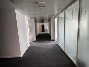 Plateau de bureaux 230m2 à louer