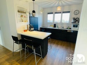 Appartement 5 pièces 76 m²