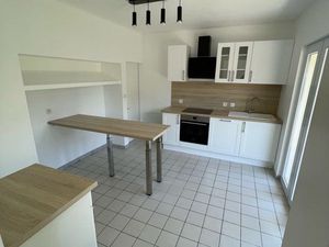 Logement 85m2