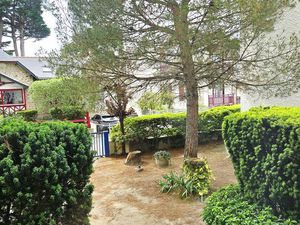 Studio 1 pièce 35 m²