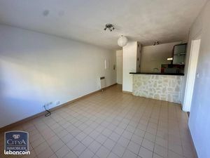 Appartement 2 pièces 33 m²