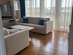 Appartement 4 Pièces à vendre