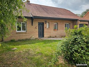 Sameon - semi plain pied