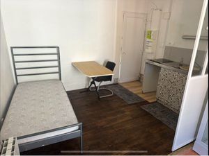 Lot de 9 studios tous loués et meublée