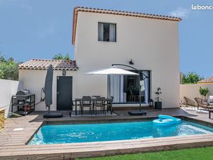 Maison 4 pièces 97 m²