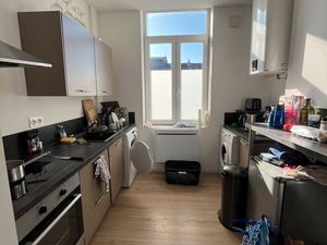 Investissement locatif : 4 chambres