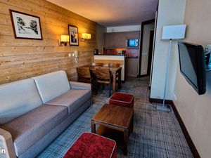 Appartement 2 pièces 35 m²