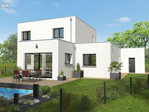 Maison 5 pièces 131 m²