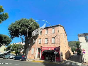 Immeuble 380 m² Toulon
