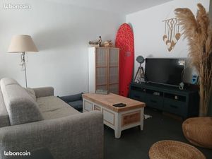 Appartement Mauguio de décembre à juin
