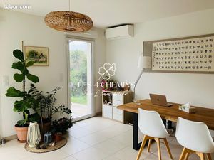 Villa 3 pièces 70 m²