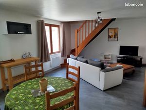 Appartement T4 100m2 sans extérieur