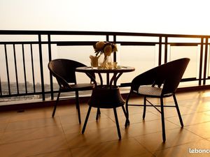 Appartement 2 pièces 32 m²